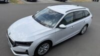 Octavia2.0 TDI Selection Kamera Keyless LED ACC