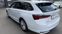 Octavia2.0 TDI Selection Kamera Keyless LED ACC