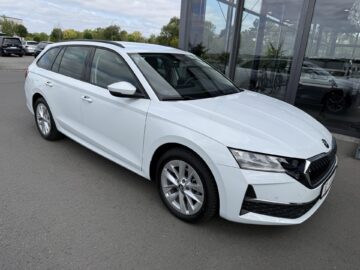 Octavia 2.0 TDI Selection Kamera Keyless LED ACC