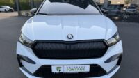 Enyaq iv80 Sportline Pano AHK WP 21″ 360° Memory