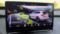 Enyaq iv80 Sportline Pano AHK WP 21″ 360° Memory