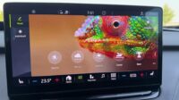 Enyaq iv80 Sportline Pano AHK WP 21″ 360° Memory