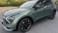 Sportage GT-Line 19″ Leder AHK 360° Kühlung Key