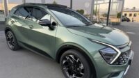 Sportage GT-Line 19″ Leder AHK 360° Kühlung Key