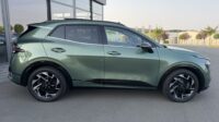 Sportage GT-Line 19″ Leder AHK 360° Kühlung Key