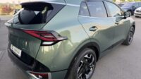 Sportage GT-Line 19″ Leder AHK 360° Kühlung Key