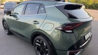 Sportage GT-Line 19″ Leder AHK 360° Kühlung Key