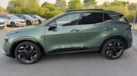 Sportage GT-Line 19″ Leder AHK 360° Kühlung Key