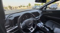 Sportage GT-Line 19″ Leder AHK 360° Kühlung Key