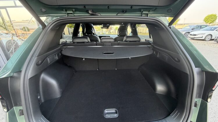 Sportage GT-Line 19″ Leder AHK 360° Kühlung Key