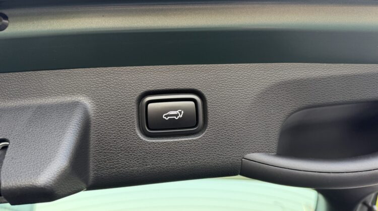 Sportage GT-Line 19″ Leder AHK 360° Kühlung Key