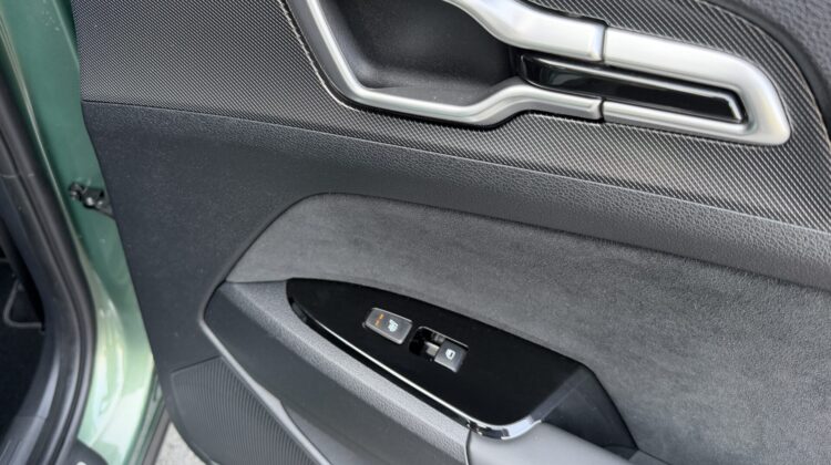 Sportage GT-Line 19″ Leder AHK 360° Kühlung Key