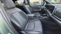 Sportage GT-Line 19″ Leder AHK 360° Kühlung Key