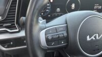 Sportage GT-Line 19″ Leder AHK 360° Kühlung Key