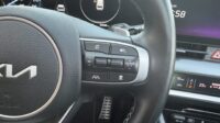 Sportage GT-Line 19″ Leder AHK 360° Kühlung Key