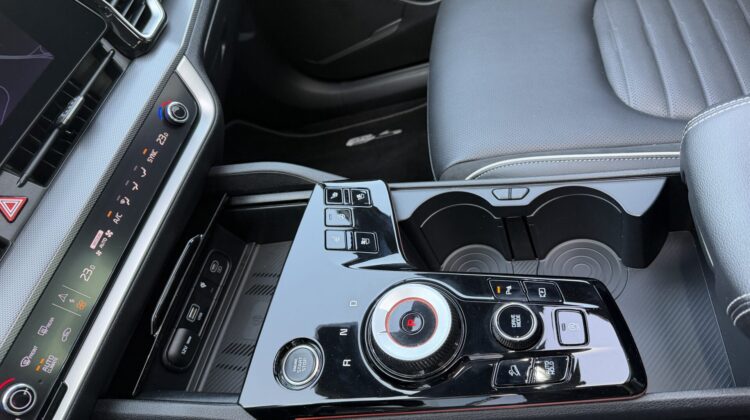Sportage GT-Line 19″ Leder AHK 360° Kühlung Key