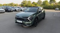 Sportage GT-Line 19″ Leder AHK 360° Kühlung Key