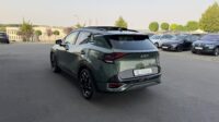 Sportage GT-Line 19″ Leder AHK 360° Kühlung Key