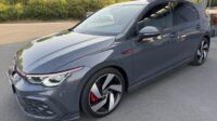 Golf VIII DSG GTI IQ-Light Alcantara Virtual