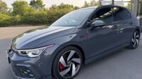 Golf VIII DSG GTI IQ-Light Alcantara Virtual