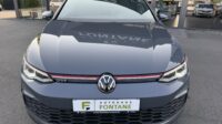 Golf VIII DSG GTI IQ-Light Alcantara Virtual