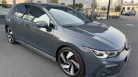 Golf VIII DSG GTI IQ-Light Alcantara Virtual