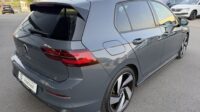 Golf VIII DSG GTI IQ-Light Alcantara Virtual