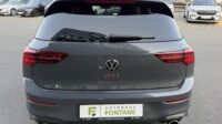 Golf VIII DSG GTI IQ-Light Alcantara Virtual