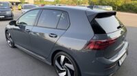 Golf VIII DSG GTI IQ-Light Alcantara Virtual