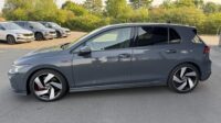 Golf VIII DSG GTI IQ-Light Alcantara Virtual
