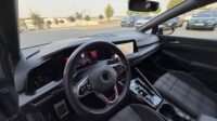 Golf VIII DSG GTI IQ-Light Alcantara Virtual