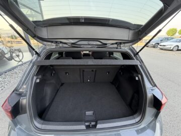 Golf VIII DSG GTI IQ-Light Alcantara Virtual