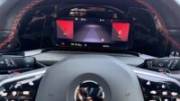 Golf VIII DSG GTI IQ-Light Alcantara Virtual