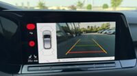 Golf VIII DSG GTI IQ-Light Alcantara Virtual