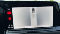 Golf VIII DSG GTI IQ-Light Alcantara Virtual