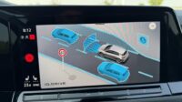 Golf VIII DSG GTI IQ-Light Alcantara Virtual