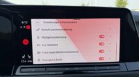 Golf VIII DSG GTI IQ-Light Alcantara Virtual