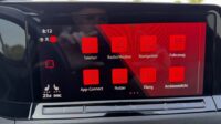 Golf VIII DSG GTI IQ-Light Alcantara Virtual