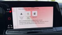 Golf VIII DSG GTI IQ-Light Alcantara Virtual