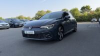 Golf VIII DSG GTI IQ-Light Alcantara Virtual