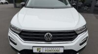 T-Roc Style Kamera AHK MFL Tempomat PDC 2x