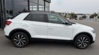 T-Roc Style Kamera AHK MFL Tempomat PDC 2x