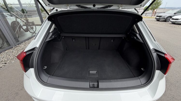 T-Roc Style Kamera AHK MFL Tempomat PDC 2x