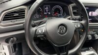 T-Roc Style Kamera AHK MFL Tempomat PDC 2x