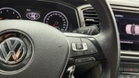 T-Roc Style Kamera AHK MFL Tempomat PDC 2x