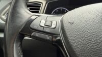 T-Roc Style Kamera AHK MFL Tempomat PDC 2x
