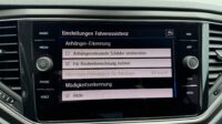 T-Roc Style Kamera AHK MFL Tempomat PDC 2x