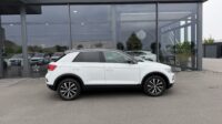 T-Roc Style Kamera AHK MFL Tempomat PDC 2x