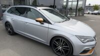 Leon ST Cupra 300PS 4Drive Pano Alcantara Navi