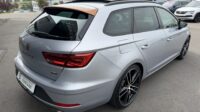Leon ST Cupra 300PS 4Drive Pano Alcantara Navi